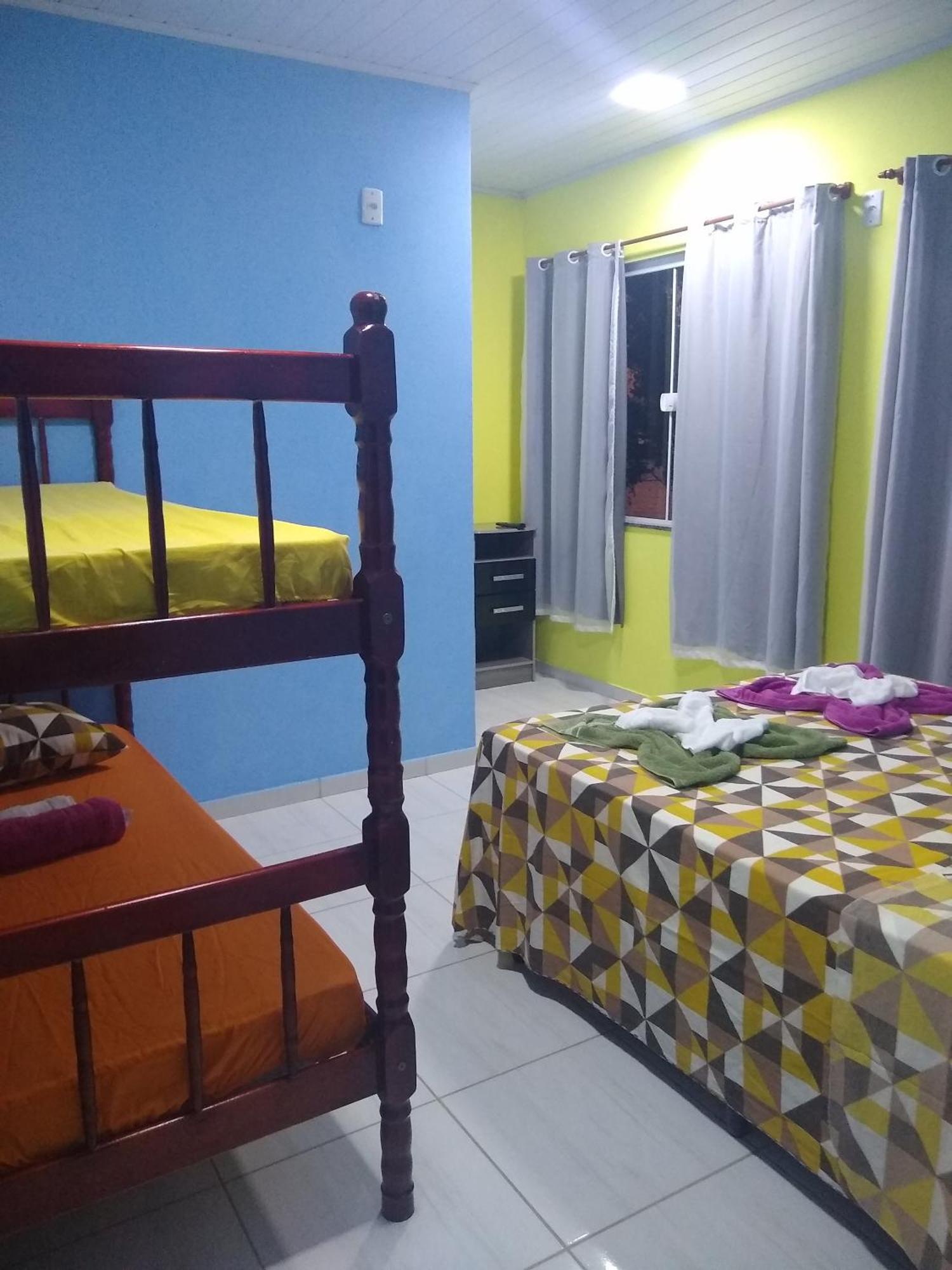 Nena'S Suites Praia de Araçatiba Cameră foto