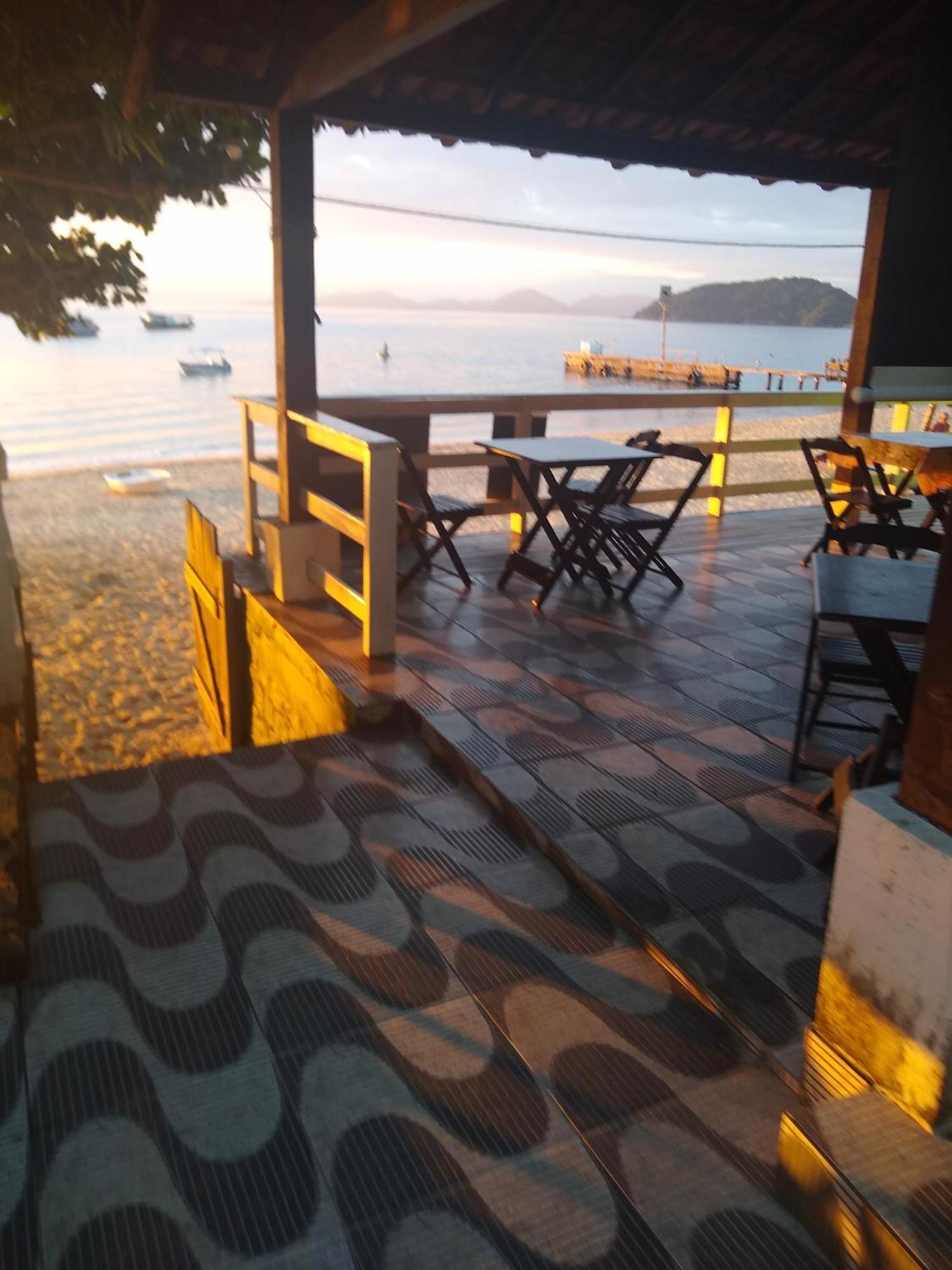 Nena'S Suites Praia de Araçatiba Cameră foto