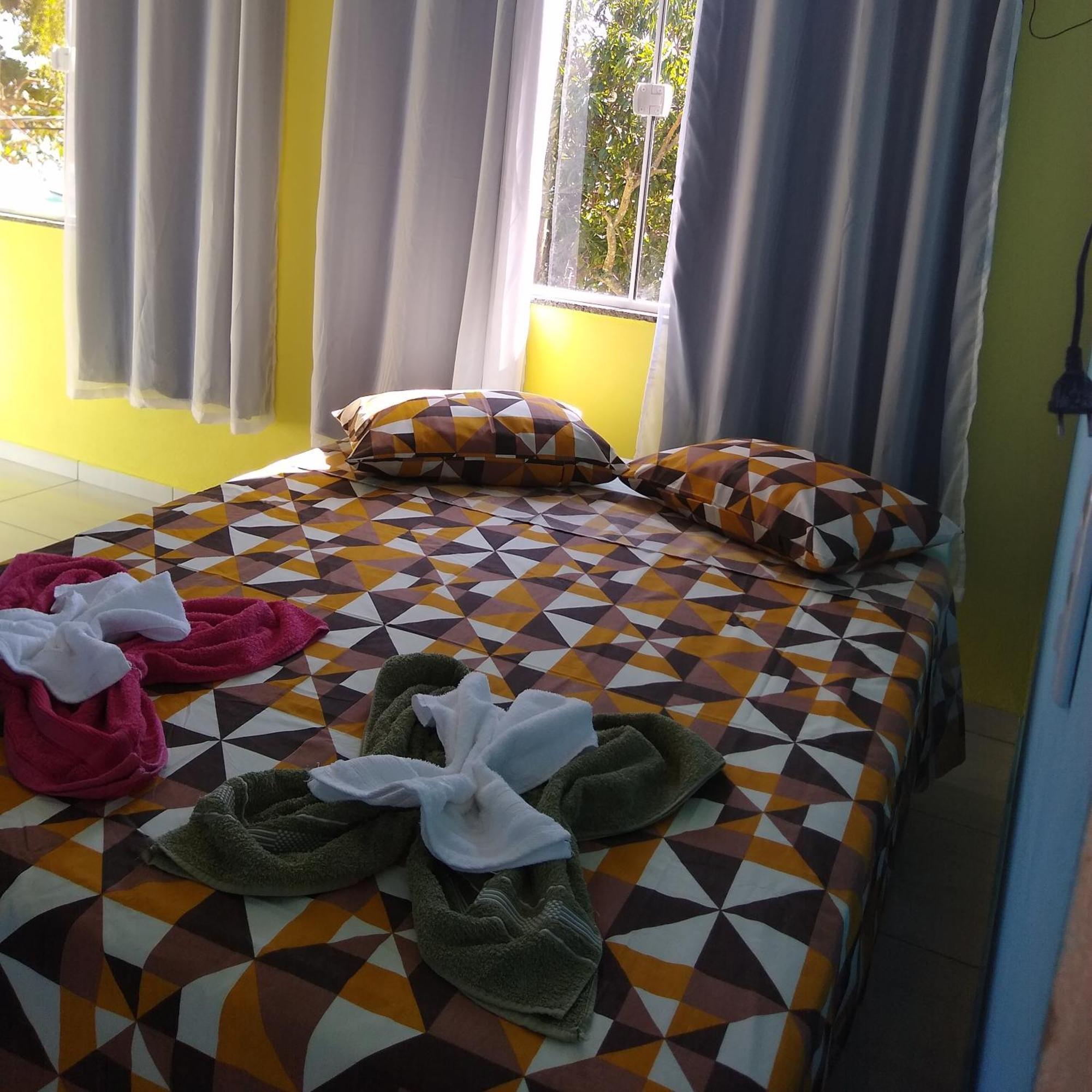 Nena'S Suites Praia de Araçatiba Cameră foto